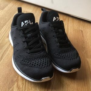 APL Techloom Pro, women’s 6.5